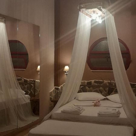 Maria'S Paradise Vonitsa Dış mekan fotoğraf