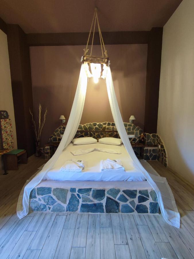 Maria'S Paradise Vonitsa Dış mekan fotoğraf