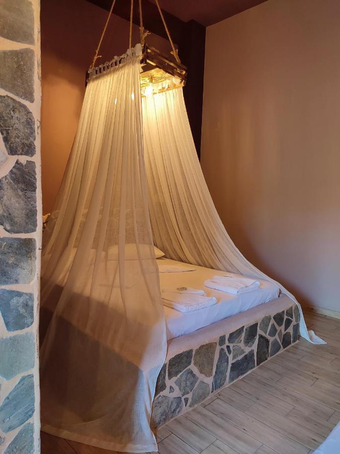 Maria'S Paradise Vonitsa Dış mekan fotoğraf