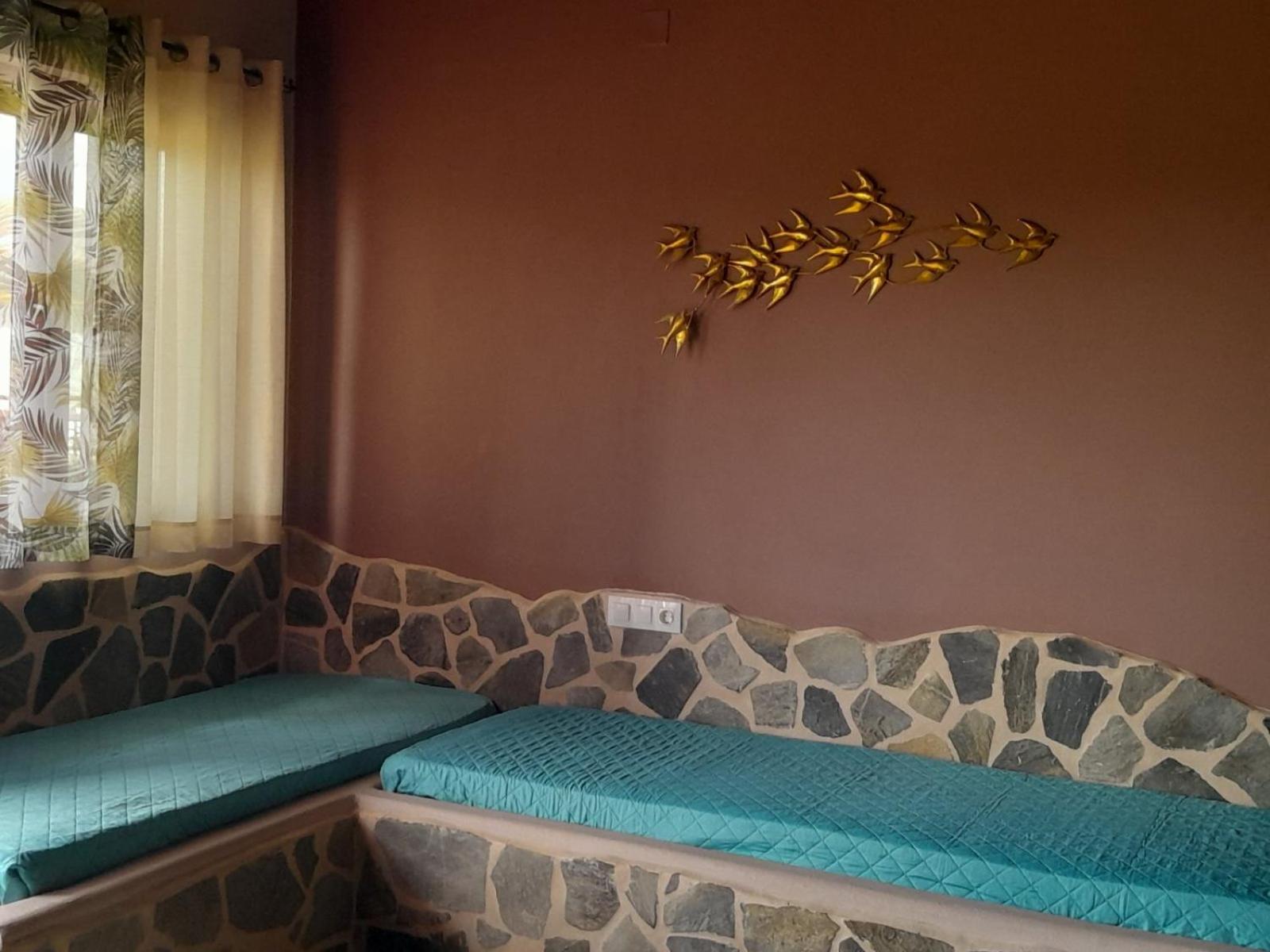 Maria'S Paradise Vonitsa Dış mekan fotoğraf
